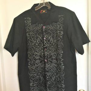 Phat Classic men's camp shirt